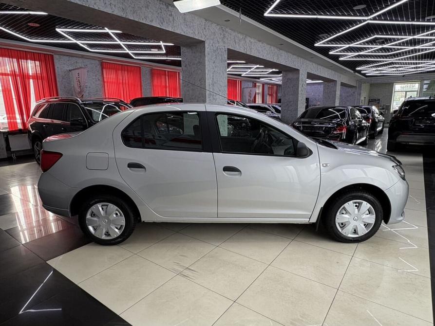 Renault Logan II Ярославль  - изображение 6