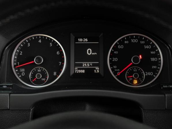 Volkswagen Tiguan I Рестайлинг с пробегом 2012 года, цена 1 339 000 рублей, 72998 км, внедорожник, Автокод Объявления