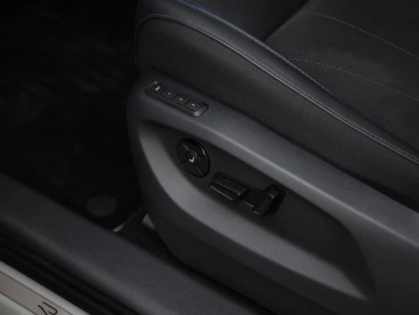 Volkswagen Tiguan III (China Market) с пробегом 2025 года, цена 4 749 000 рублей, 5790 км, внедорожник, Автокод Объявления