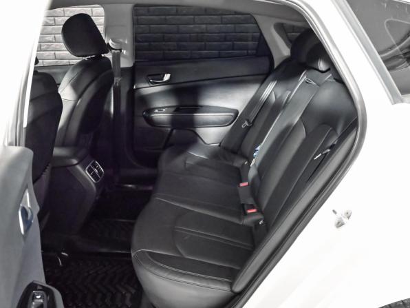Kia Optima IV Рестайлинг с пробегом 2019 года, цена 2 500 000 рублей, 97736 км, седан, Автокод Объявления