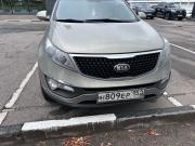 Kia Sportage III Рестайлинг Нижний Новгород  - изображение 6