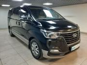 Hyundai H-1 II Рестайлинг 2 Москва  - изображение 25