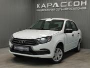 Lada (ВАЗ) Granta I Рестайлинг Пермь  - изображение 19