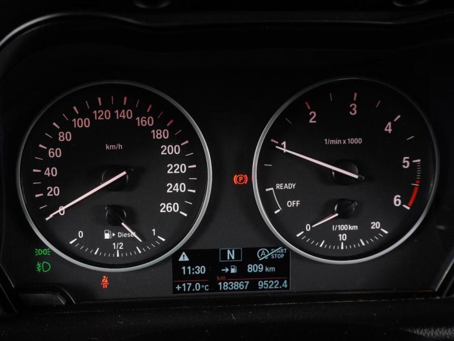 BMW 2 серии Gran Tourer F46 Минеральные Воды  - изображение 17