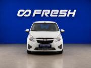 Chevrolet Spark III Москва  - изображение 20