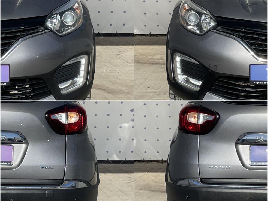 Renault Kaptur I Тамбов  - изображение 8