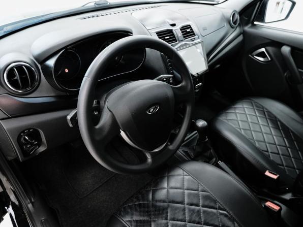 Lada (ВАЗ) Granta I Рестайлинг с пробегом 2023 года, цена 734 000 рублей, 44455 км, седан, Автокод Объявления