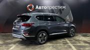 Hyundai Santa Fe IV Ставрополь  - изображение 25