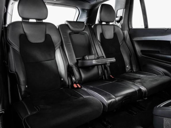 Volvo XC90 II Рестайлинг 1 с пробегом 2019 года, цена 4 650 000 рублей, 88278 км, внедорожник, Автокод Объявления