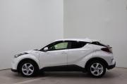 Toyota C-HR I Иркутск  - изображение 27