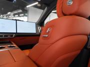 Li Auto (Lixiang) L7 I Москва  - изображение 45