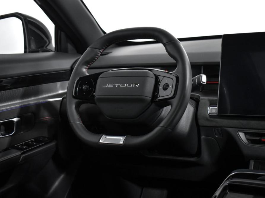 JETOUR DASHING I Санкт-Петербург  - изображение 15