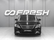 Toyota Camry VII (XV50) Ростов-на-Дону  - изображение 23