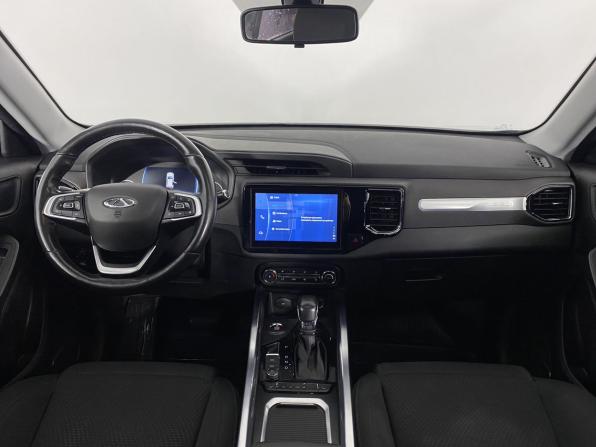 Chery Tiggo 4 I Рестайлинг с пробегом 2021 года, цена 1 340 000 рублей, 69565 км, внедорожник, Автокод Объявления