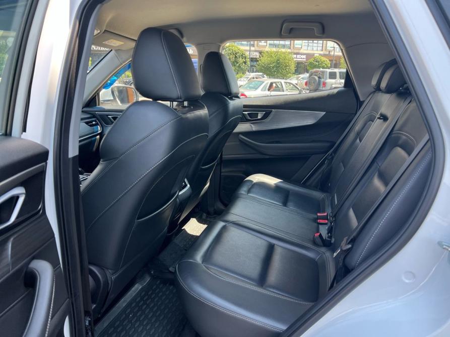 Chery Tiggo 4 Pro I Краснодар  - изображение 15