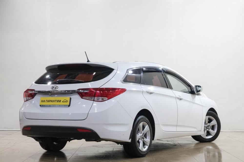 Hyundai i40 I Новокузнецк  - изображение 7