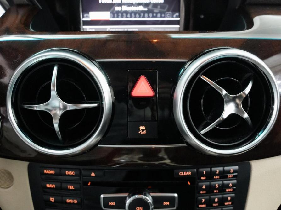 Mercedes-Benz GLK-Класс I (X204) Рестайлинг Ульяновск  - изображение 18