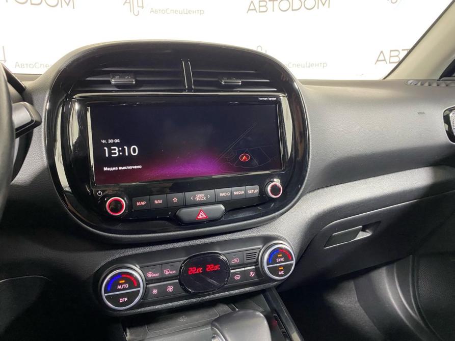 Kia Soul III Москва  - изображение 20