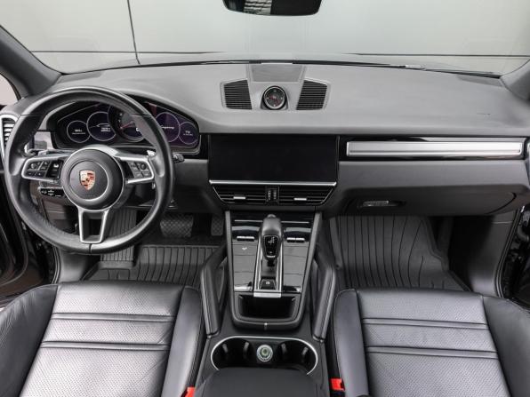 Porsche Cayenne III с пробегом 2022 года, цена 7 598 000 рублей, 72845 км, внедорожник, Автокод Объявления