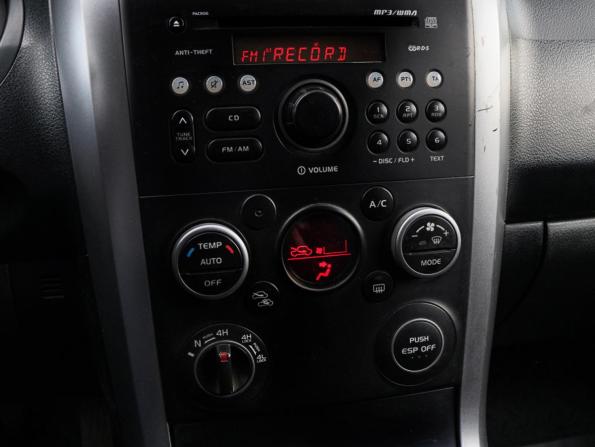 Suzuki Grand Vitara II Рестайлинг с пробегом 2008 года, цена 950 000 рублей, 208278 км, внедорожник, Автокод Объявления