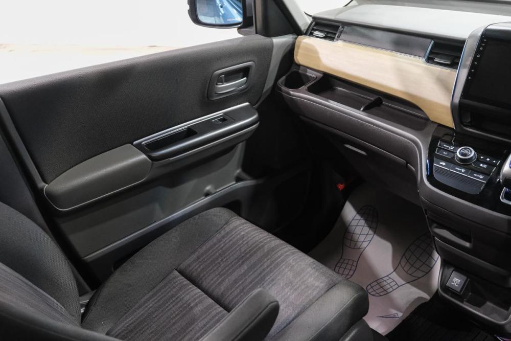 Honda Freed II Новокузнецк  - изображение 17