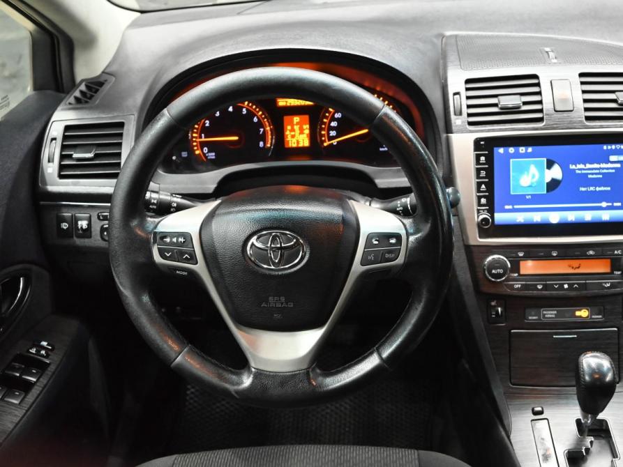 Toyota Avensis III Екатеринбург  - изображение 15