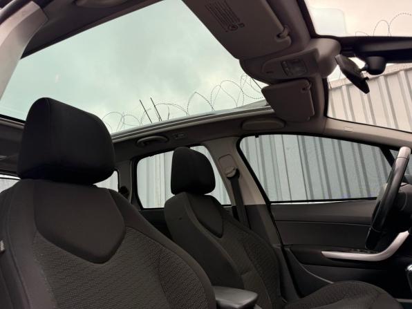 Peugeot 308 I с пробегом 2010 года, цена 388 000 рублей, 186400 км, универсал, Автокод Объявления