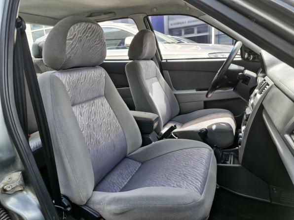 Lada (ВАЗ) Priora I с пробегом 2008 года, цена 168 000 рублей, 109058 км, седан, Автокод Объявления