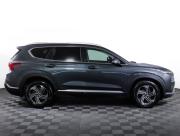 Hyundai Santa Fe IV Рестайлинг Москва  - изображение 28