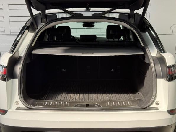 Land Rover Range Rover Velar I с пробегом 2020 года, цена 4 200 000 рублей, 53242 км, внедорожник, Автокод Объявления