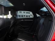 Audi A3 III (8V) Рестайлинг Москва  - изображение 32
