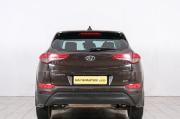 Hyundai Tucson III Красноярск  - изображение 29