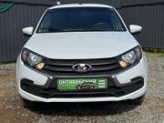 Lada (ВАЗ) Granta I Рестайлинг Ижевск  - изображение 19