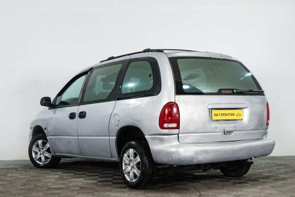 Chrysler Voyager III Сургут  - изображение 7