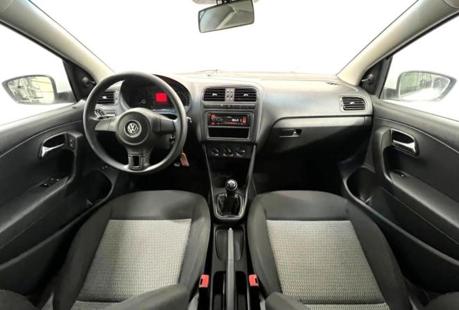 Volkswagen Polo V с пробегом 2013 года, цена 655 000 рублей, 193598 км, седан, Автокод Объявления