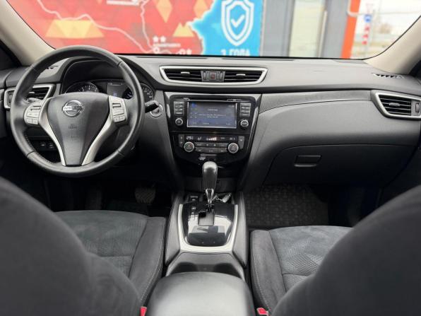 Nissan X-Trail III с пробегом 2017 года, цена 1 770 000 рублей, 112000 км, внедорожник, Автокод Объявления