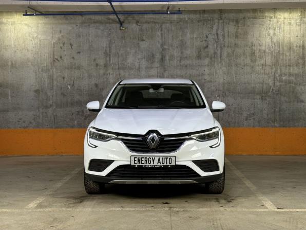 Renault Arkana I с пробегом 2021 года, цена 1 200 000 рублей, 148154 км, внедорожник, Автокод Объявления