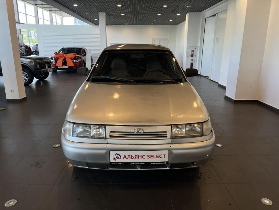 Lada (ВАЗ) 2112 Чебоксары  - изображение 8