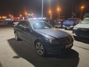 Mercedes-Benz C-Класс III (W204) Санкт-Петербург  - изображение 6