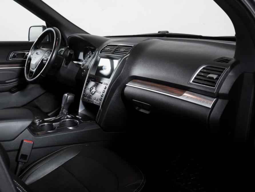 Ford Explorer V Рестайлинг 2 Москва  - изображение 9