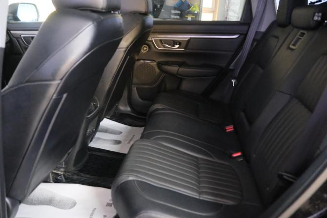Honda Breeze I с пробегом 2021 года, цена 3 939 000 рублей, 69700 км, внедорожник, Автокод Объявления
