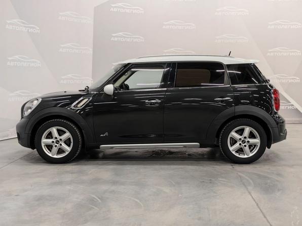 Mini Countryman I с пробегом 2010 года, цена 1 250 000 рублей, 173000 км, внедорожник, Автокод Объявления