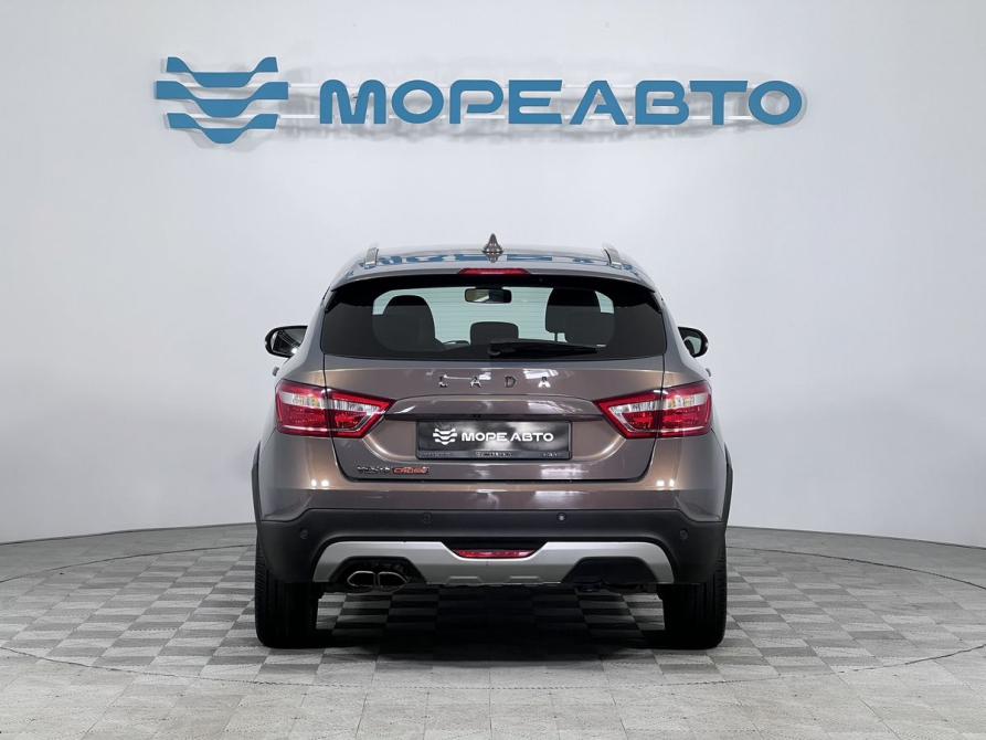 Lada (ВАЗ) Vesta I Калининград  - изображение 6