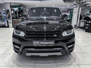 Land Rover Range Rover Sport II Казань  - изображение 24