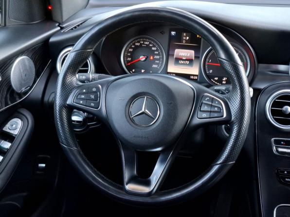 Mercedes-Benz GLC Coupe I (C253) с пробегом 2018 года, цена 3 650 000 рублей, 124200 км, внедорожник, Автокод Объявления
