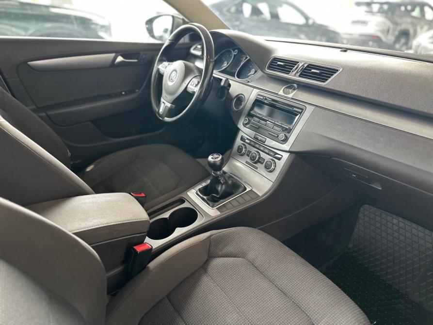 Volkswagen Passat B7 Новосибирск  - изображение 17