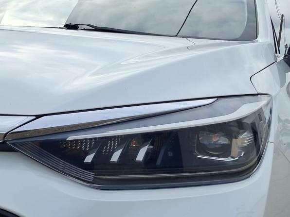 BAIC U5 Plus с пробегом 2023 года, цена 1 150 000 рублей, 74380 км, седан, Автокод Объявления
