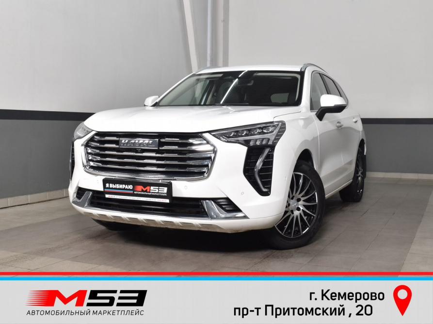 Haval Jolion I Кемерово  - изображение 1