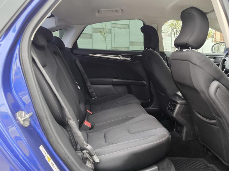 Ford Mondeo V Санкт-Петербург  - изображение 21