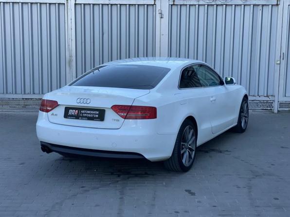 Audi A5 I (8T) с пробегом 2011 года, цена 1 099 000 рублей, 250000 км, купе, Автокод Объявления